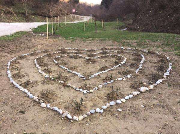 BOSANSKA PIRAMIDA SUNCA