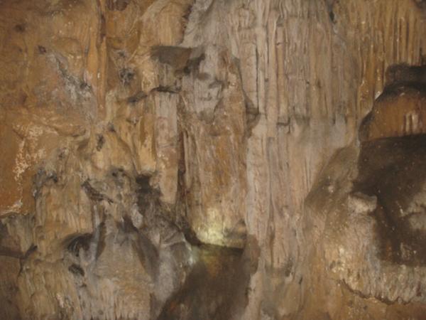 SENZACIONALNO OTKRIĆE U BATINIĆA PEĆINI