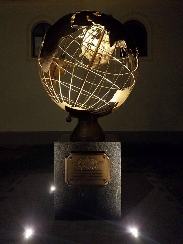 KOZMOGLIF ILI PISMO MATERIJE