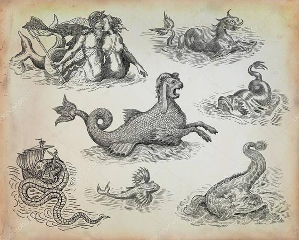 MUTANTI – JE SU LI POSTOJALI?! (60)