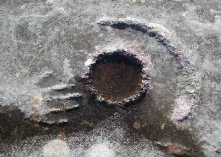 RAŠIRIMO PRSTE DESNE RUKE