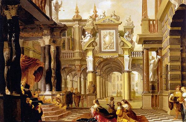 TRAGOM KRALJEVSTVA OD SABE