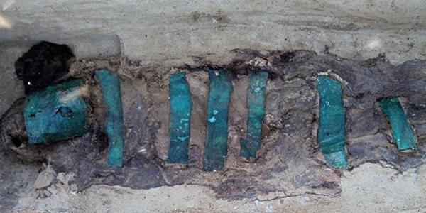 Arktička civilizacija: Mumije nepoznatog naroda otkrivene u polarnom pojasu