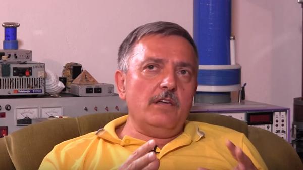 TESLINA FONTANA MLADOSTI