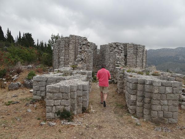 IPAK TO NIJE EVOLUCIJA