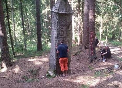 N-1:Emisija FENOMENI