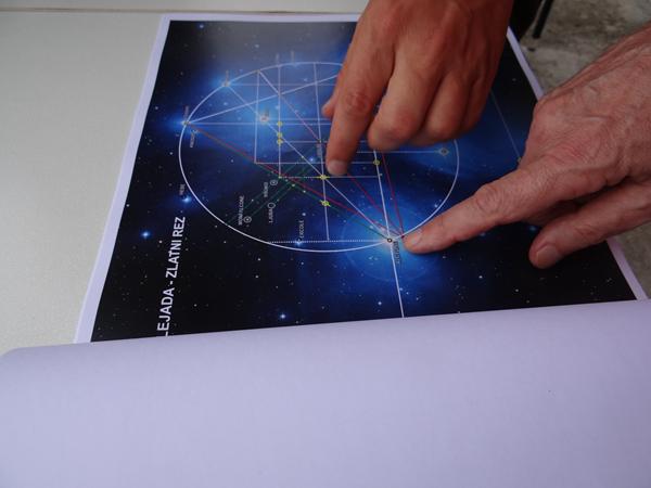 LIBRETO ZA MARIJU