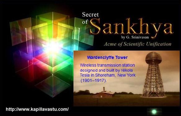 VEDSKI AKSIOMATSKI PRINCIPI – ključ efikasnosti Teslinih torzionih polja i tajanstvenih moći piramida