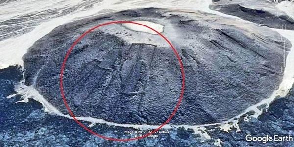 VIDEO: Harrat Khaybar – Najstarije građevine otkrivene u arapskoj pustinji