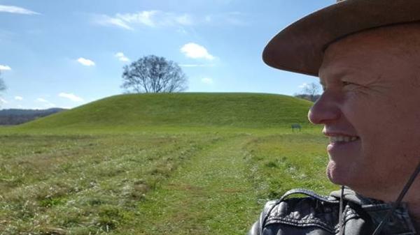 OHIO – NAJVEĆI ZEMLJANI RADOVI U HISTORIJI PLANETE: KOSMIČKI ENERGETSKI KRVOTOK (1)