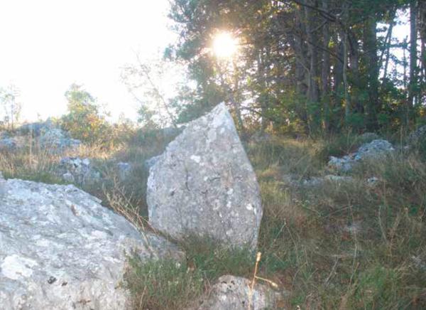 BRIŽINE-MJESTO NA KOJEM SE RAĐA SUNCE