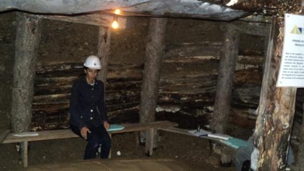 RAZGOVORI S PIRAMIDOM