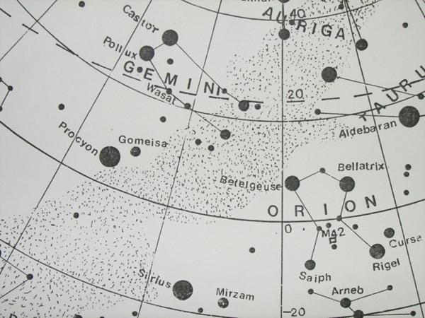 BOSANSKE PIRAMIDE I ORION