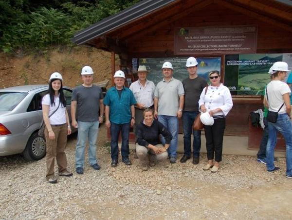 POSJETA DELEGACIJE VOLKSWAGEN AG I FIRME ASA AUTO