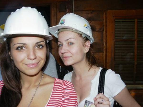 FOTO GALERIJA: NA MARGINAMA ICBP 2011