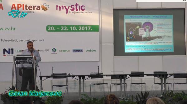 Analiza energetskih mehanizama piramidalnih gradjevina – posebno Bosanske piramide Sunca u Visokom.