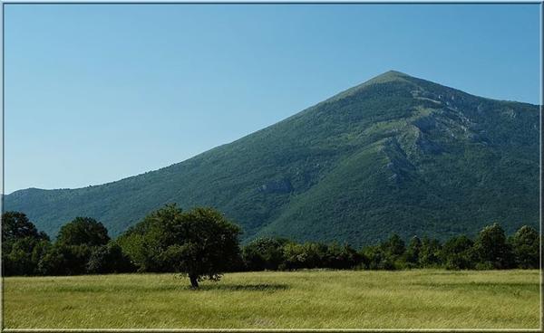 NAUČNA RADIONICA – RTANJ MAJ 2011