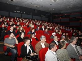 “PIRAMIDA ISTINE” NAGRAĐENA ZLATNIM ASOM U LAS VEGASU