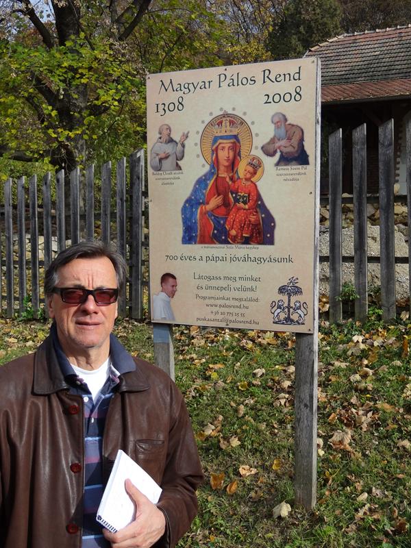 NAKON SIMPOZIJA „PAVLINI I IVANOVCI U MAĐARSKOJ I HRVATSKOJ“