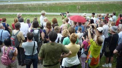 JUNSKA FOTO GALERIJA IZ BOSANSKE DOLINE PIRAMIDA