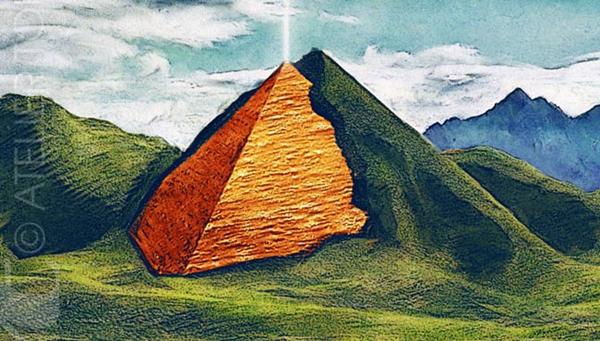 BOSANSKE PIRAMIDE NA AUSTRIJSKOM “CROP FM” RADIJU