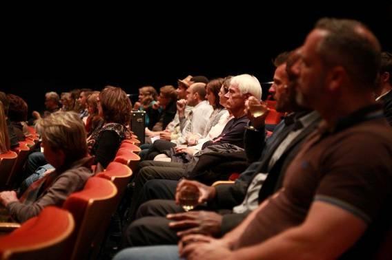 U KELNU PRED NJEMAČKOM PUBLIKOM PREMIJERNO PRIKAZAN DOKUMENTARNI FILM “PIRAMIDA ISTINE”