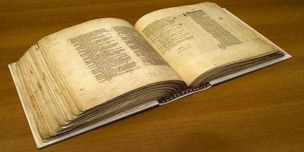 Kolbrin Biblija: Zaboravljena relikvija Aleksandrijske knjižnice