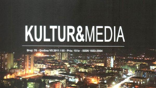 MEDIJSKI SPONZOR IZ DIJASPORE