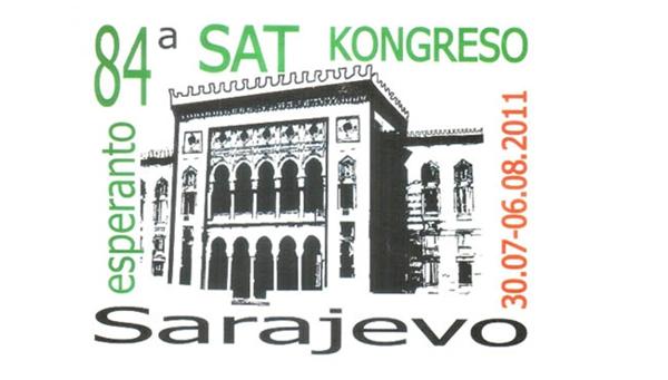 UČESNICI KONGRESA ESPERANTISTA NA BOSANSKIM PIRAMIDAMA