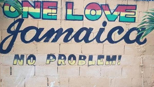 BOB MARLEY, JAMAJKA: ENERGIJA MUZIKE I LJUBAVI