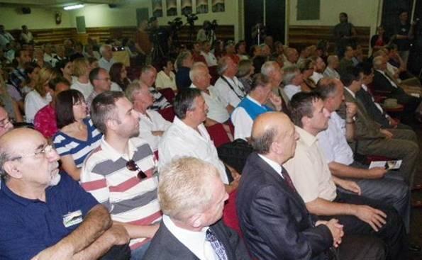 ZAKLJUČCI “ICBP 2011” KONFERENCIJE