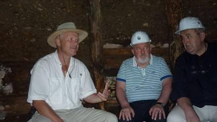 POSJETA POGLAVARA ISLAMSKE ZAJEDICE BIH BOSANSKOJ DOLINI PIRAMIDA