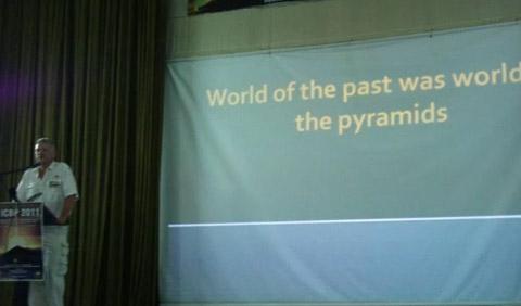 PYRAMID CONFERENCE IN SEPTEMBER: PURPOSE OF BOSNIAN PYRAMIDS