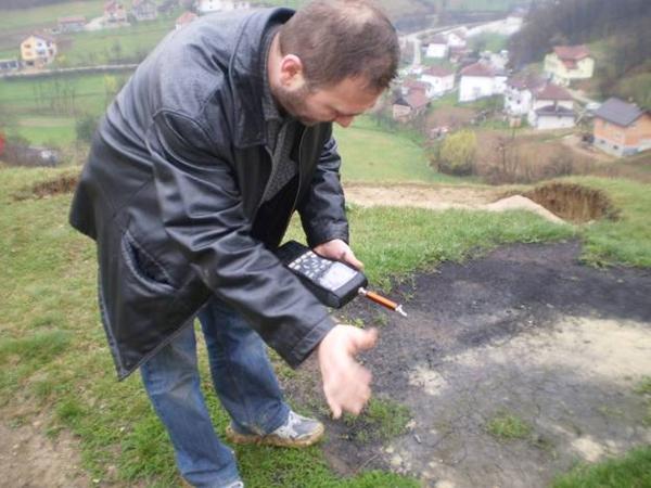 ENERGETSKA ISIJAVANJA IZ BOSANSKIH PIRAMIDA
