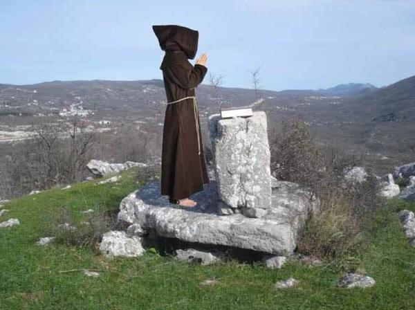 “GLE, ILIJU ZOVE!”