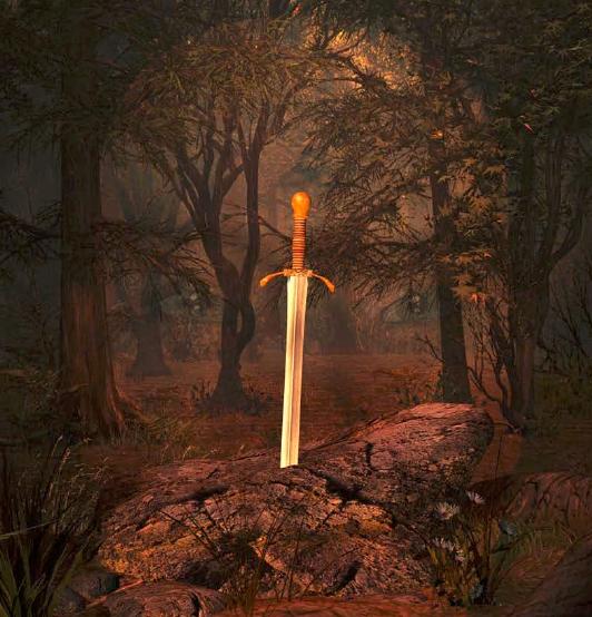 ZAVJET ŠUTNJE: STIPIĆA GRADINA I KRALJEV STEĆAK