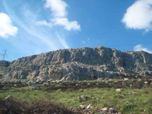 “PREKINUTI SNOVI” – ILIRSKA GRADINA MEGDAN