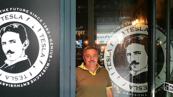 The Scalar Conundrum: Will Solving the Riddle of Scalar Waves Help Us Solve Some of the Mysteries of Earth’s Past?