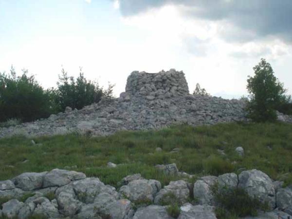 JANKOVINA – ILIRSKA OBREDNA POLJANA