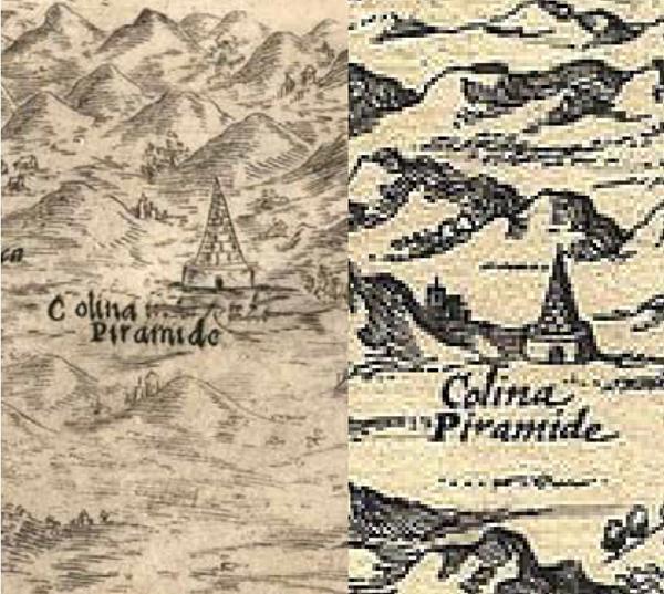 RIJEŠEN MISTERIJ DALMATINSKE PIRAMIDE