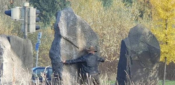 MEGALITI OSNABRUCKA
