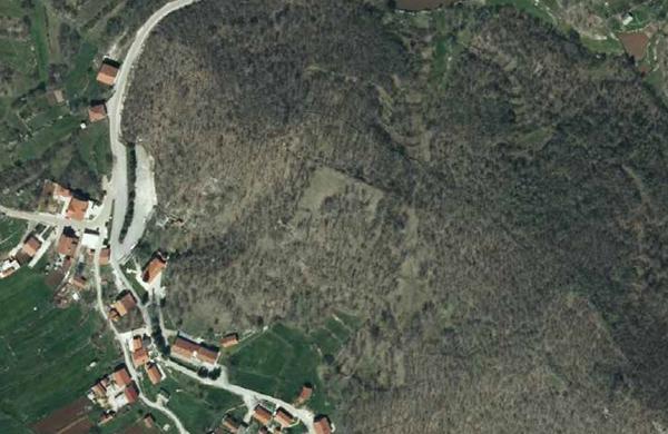 POSUŠKI GRADAC
