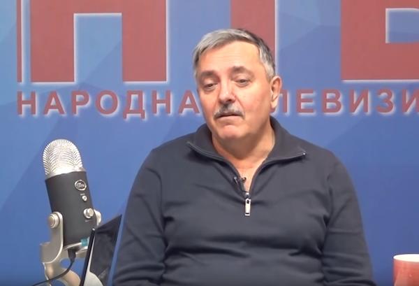 Teslina galaksija