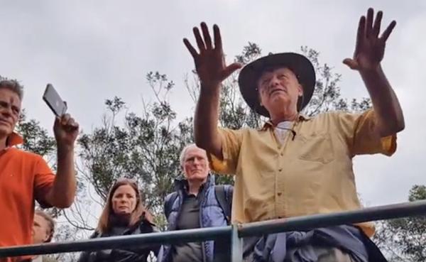 SWAZILAND – IRON AGE FROM 43.000 YEARS AGO?