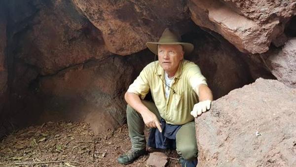 SWAZILAND – POČETAK ŽELJEZNOG DOBA PRIJE 45.000 GODINA?