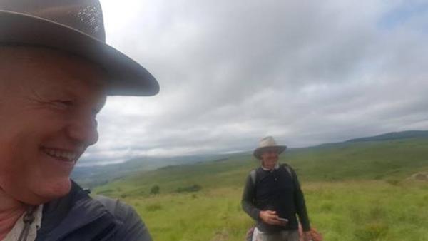 DECODING STONE CIRCLES OF SOUTH AFRICA BY MICHAEL TELLINGER AND DR. SAM OSMANAGICH