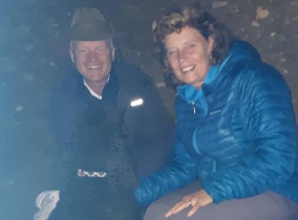 Reading/meditation in the Ravne tunnels near Visoko Bosnia Sept 24-2018 (1 h. 16 min.).