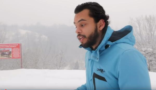 The Life Purpose Of Bosnia’s Pyramids With Dr. Semir Osmanagić