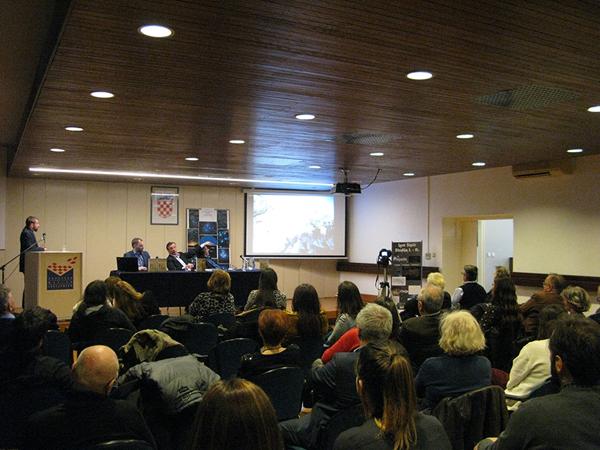 Priopćenje za medije