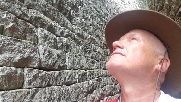 DR. SEMIR OSMANAGIĆ: SVRHA DREVNE LOKACIJE ‘GREAT ZIMBABWE’